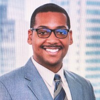 Marcus Jackson