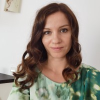 Росица Цонева