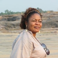 Loveline Toudissa