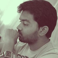 Nikhil Gudulkar