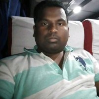 Prasanta Barik