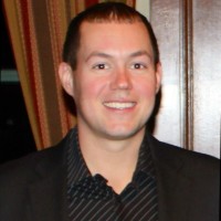 Aaron Schmidt