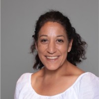 Rebecca Coffman