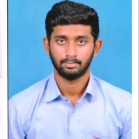 Ramprasanth A