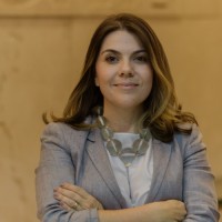 Francine Vaurof