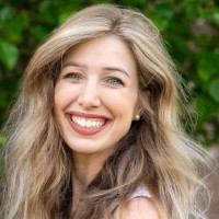 Courtney Masters