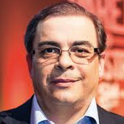 Jomar Almeida Simas Junior