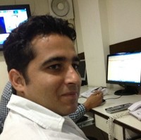 Manish Khurana