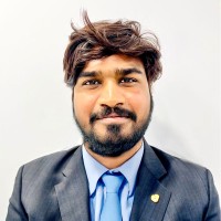 Kranthi Kumar