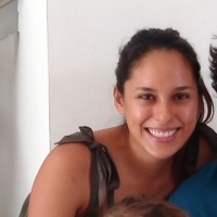 Angélica María Ríos Paternina