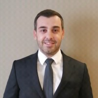 Ioannis Lousias