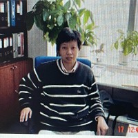 刘力军