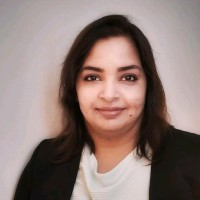 Divya Sundareshan