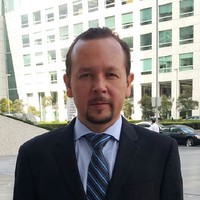 Alejandro Lopez Torres