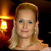 Ольга Demchuk Olga