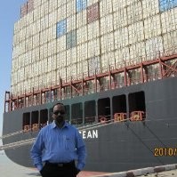 Ashok William Joseph