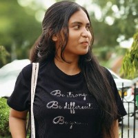 Gulafsha Ansari