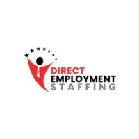 Direct Employment Staffing