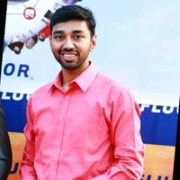 Dhruv Patel