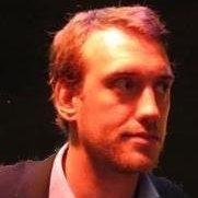 Tom Keil