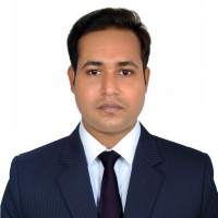 Md. Iqbal Hossain