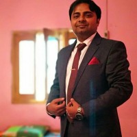 Pradeep Raj