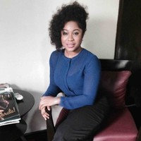 Ufuoma Ero