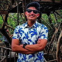 Ojas Tyagi
