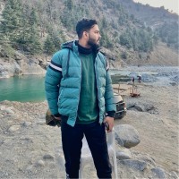 Usama Riaz