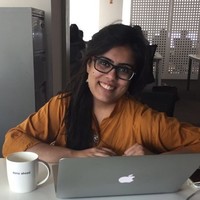 Manika Dhamija