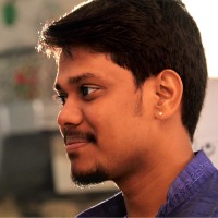 Logesh Mahendran