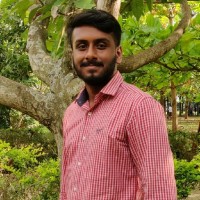 Sharath Kirubakaran