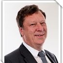 Peter Shepherd