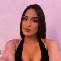Isabella Manzano Garcia