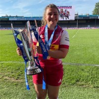 Rosie Dobson