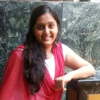 Binal Panchal