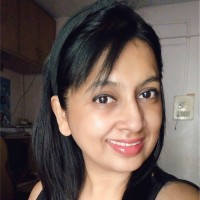 Veena Jain