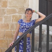 Cristina Agati