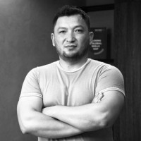 Xurshidbek Kurbanov