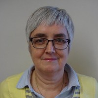 Trudi Sunitsch