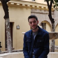 Juanjo Muñoz Moreno