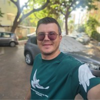 Artyom Safronov