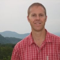 Steven O'Rourke, PMP