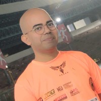 Avinash S.
