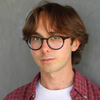 Daniel Spence