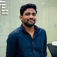 Raja Pandiyan