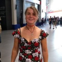 Joan Cook