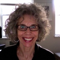 Susan Alport