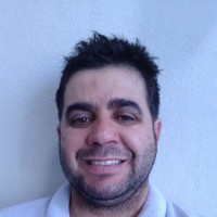 Heleno Luiz Borges