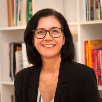 Lilian Abramento